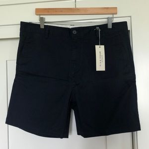 Five four brand Los Angeles Theodore short